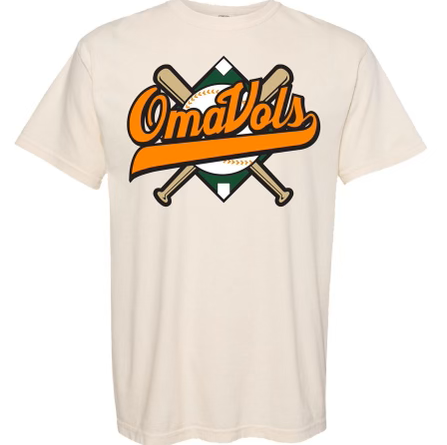 VolShop offers new shirts for Tennessee baseball fans