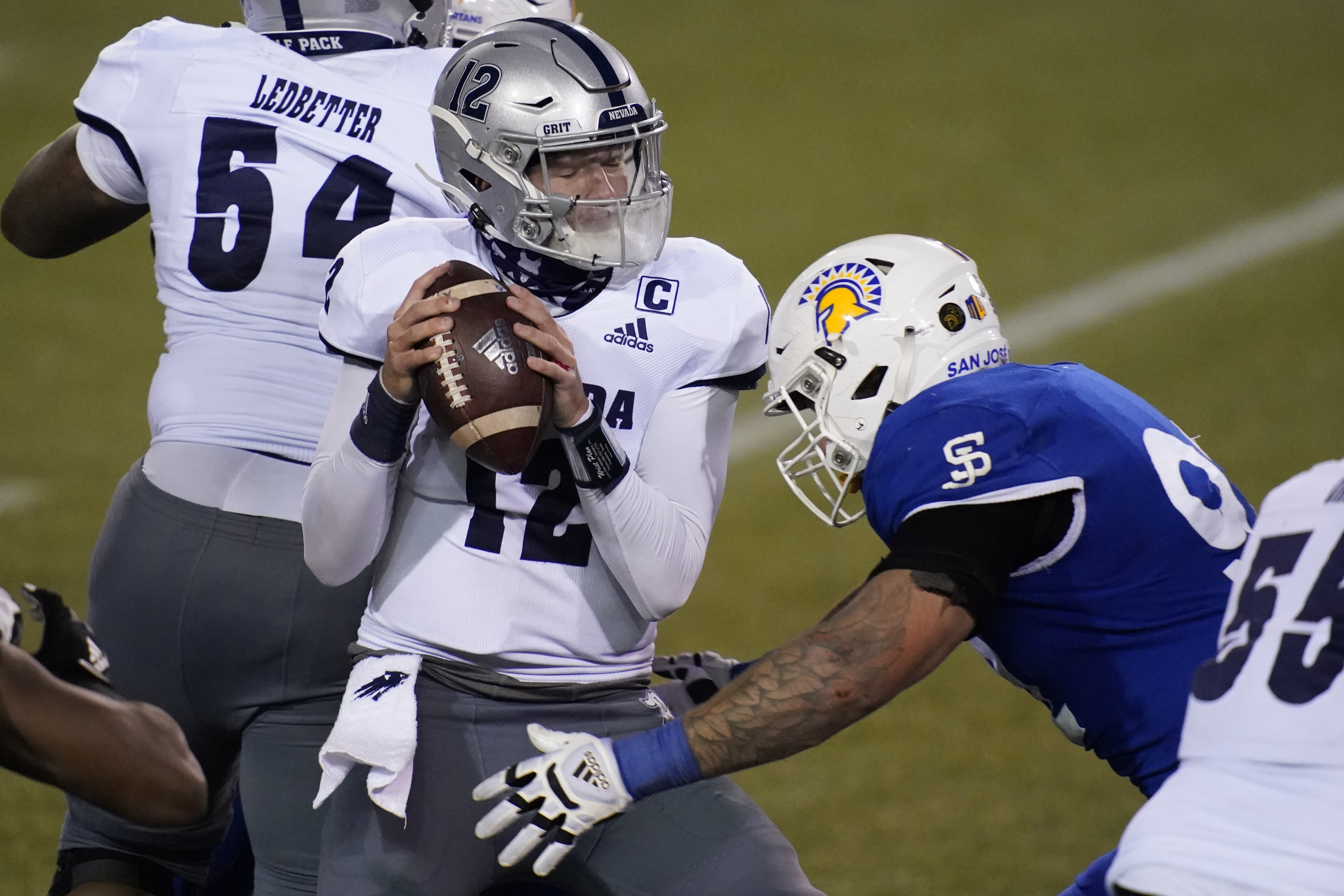 Tulane Green Wave headed to Famous Idaho Potato Bowl in Boise on Dec. 22