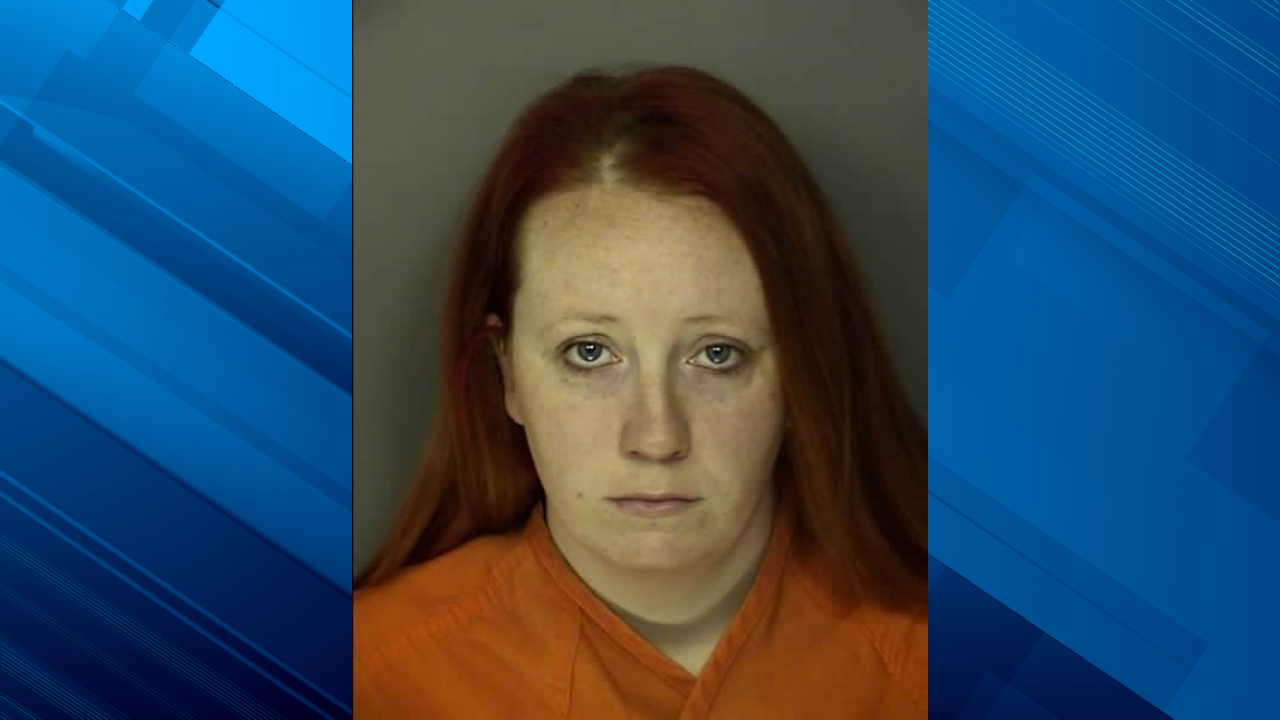 Very shocked Horry County childcare worker accused of harming