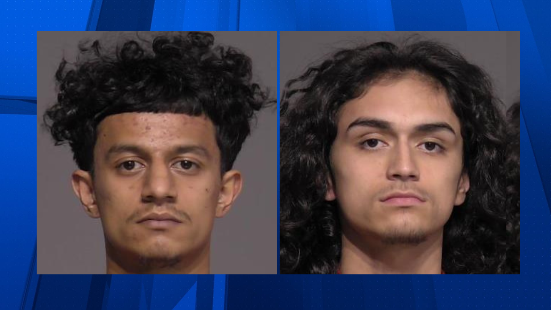 Suspects arrested in Yuma house party shooting that left 2 men