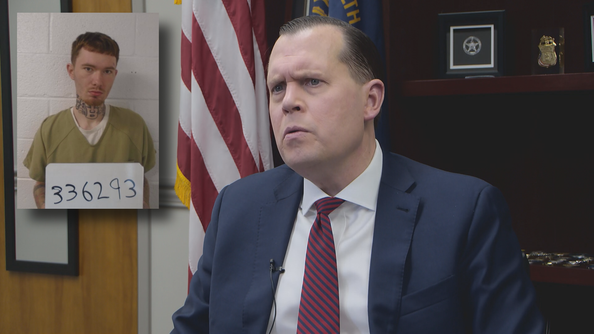 Safer Kentucky Act legal fight: AG seeks emergency appeal over retroactive sentencing ruling Safer Kentucky Act legal fight: AG seeks emergency appeal over retroactive sentencing ruling