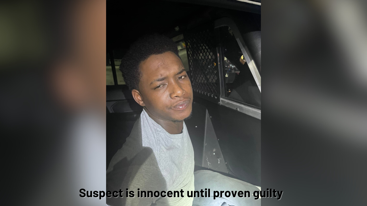 【syamiiiiii】恩塚 亨 Offence Game Model Suspect arrested following deadly shooting at high school football