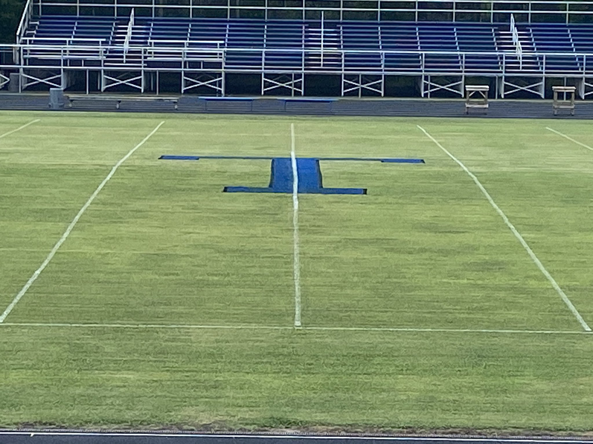 Heide Trask football program quarantining after COVID 19 exposure