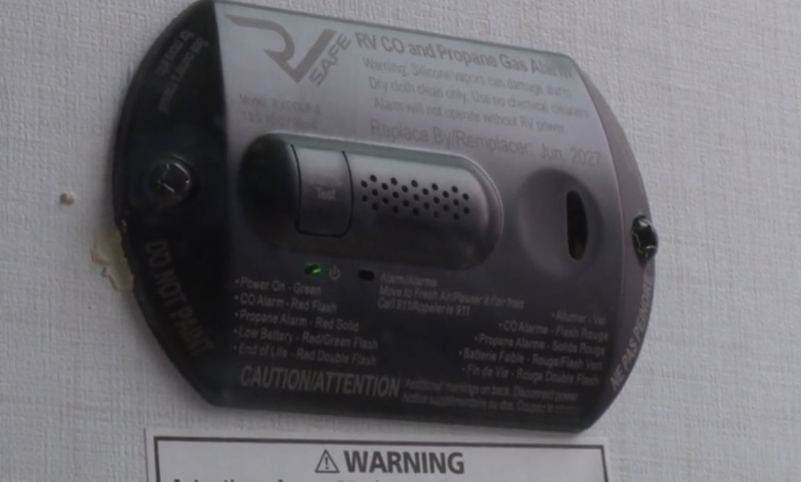 Why You Need a Carbon Monoxide Detector, Wichita KS