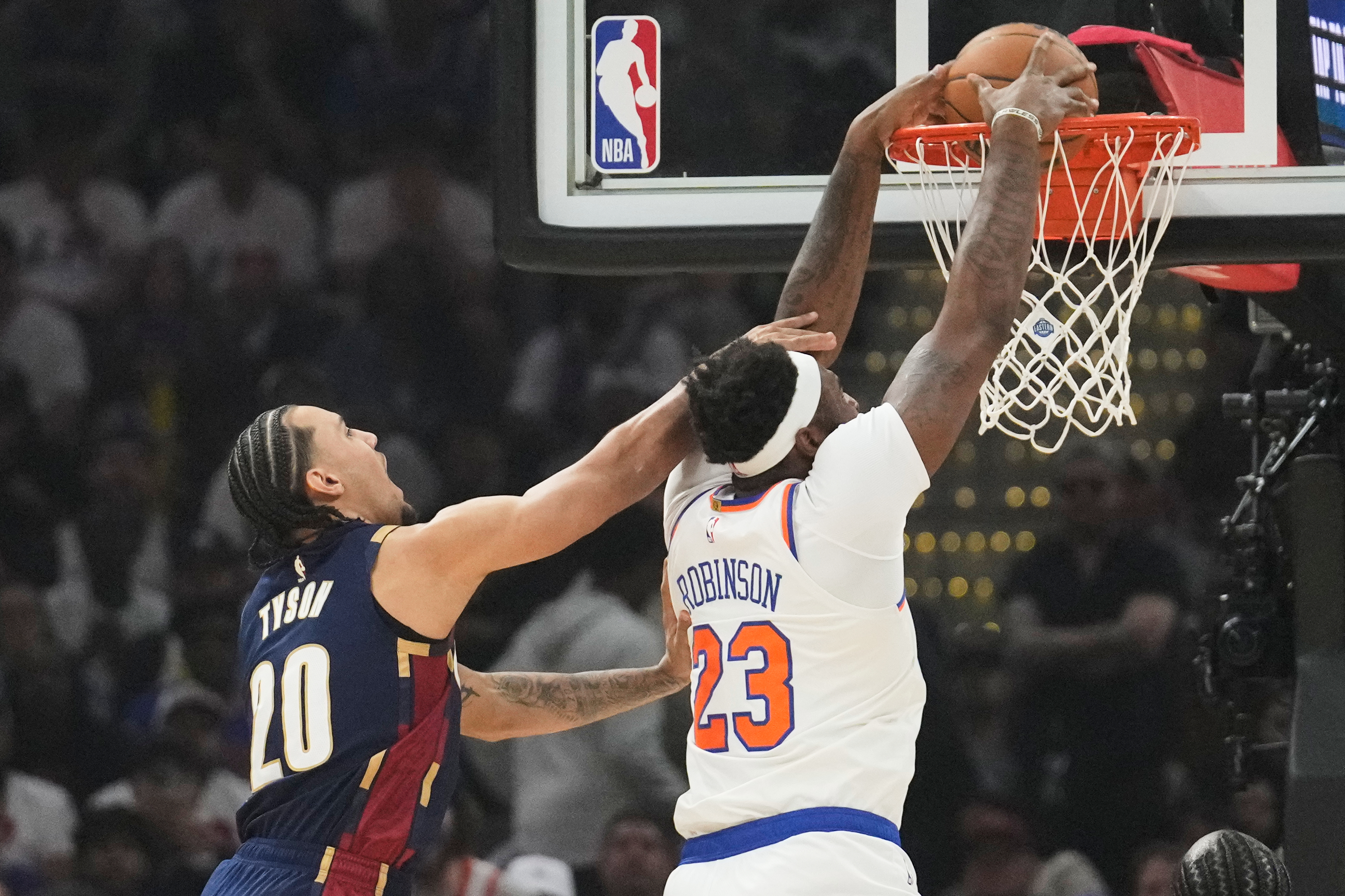 Darius Garland scores 24 points for NBA-leading Cavaliers in 115
