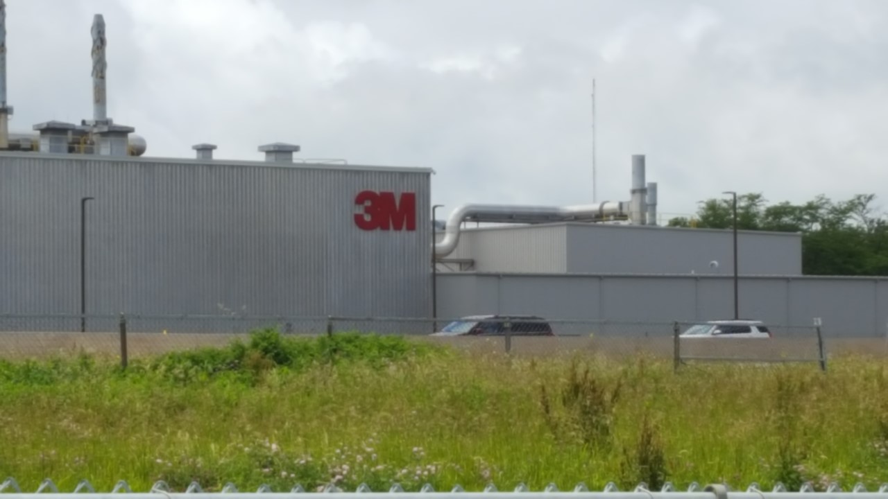 Springfield 3M plant hiring now for new positions in $40 million expansion
