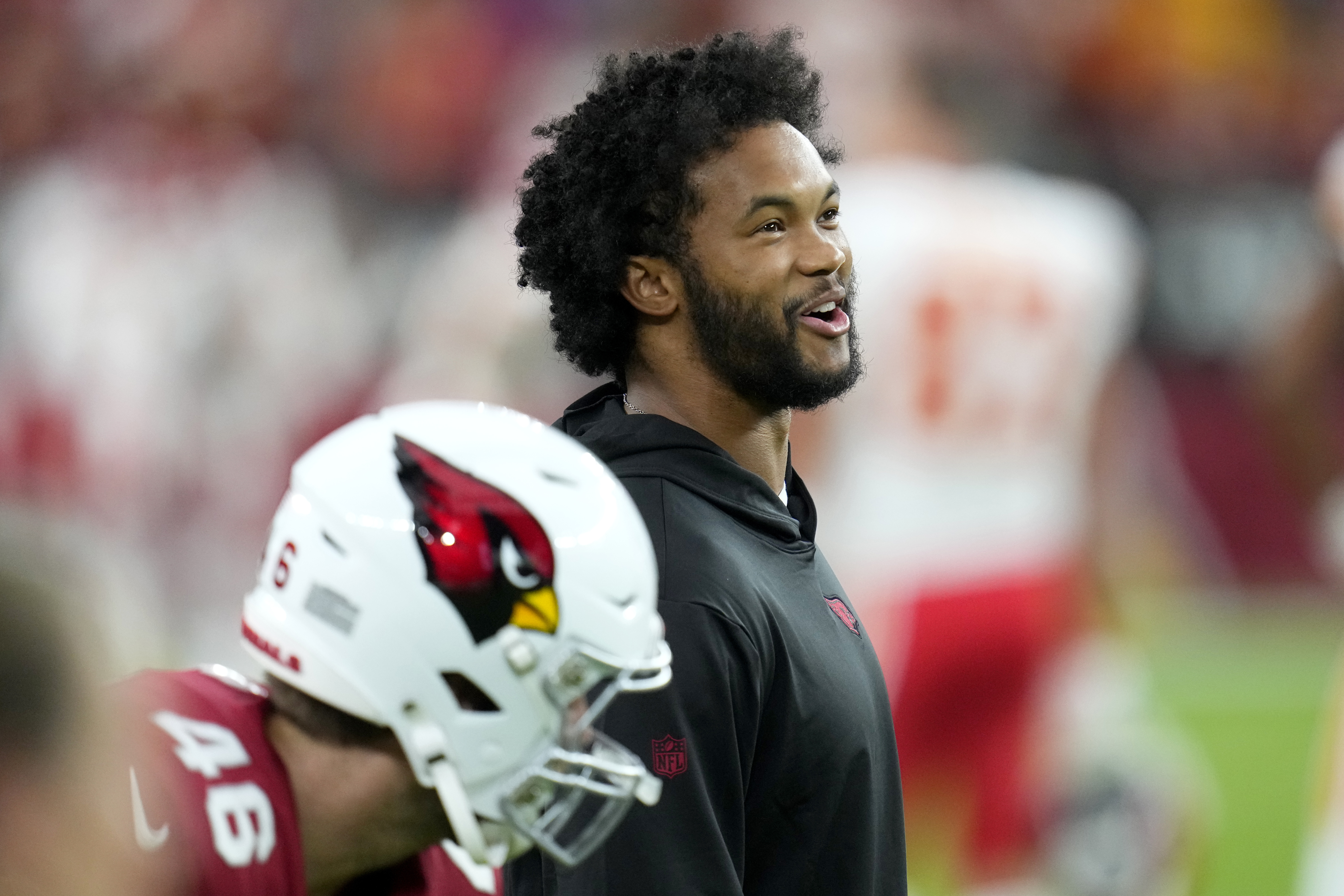 Arizona Cardinals might be struggling, but influx of rookies has surprised