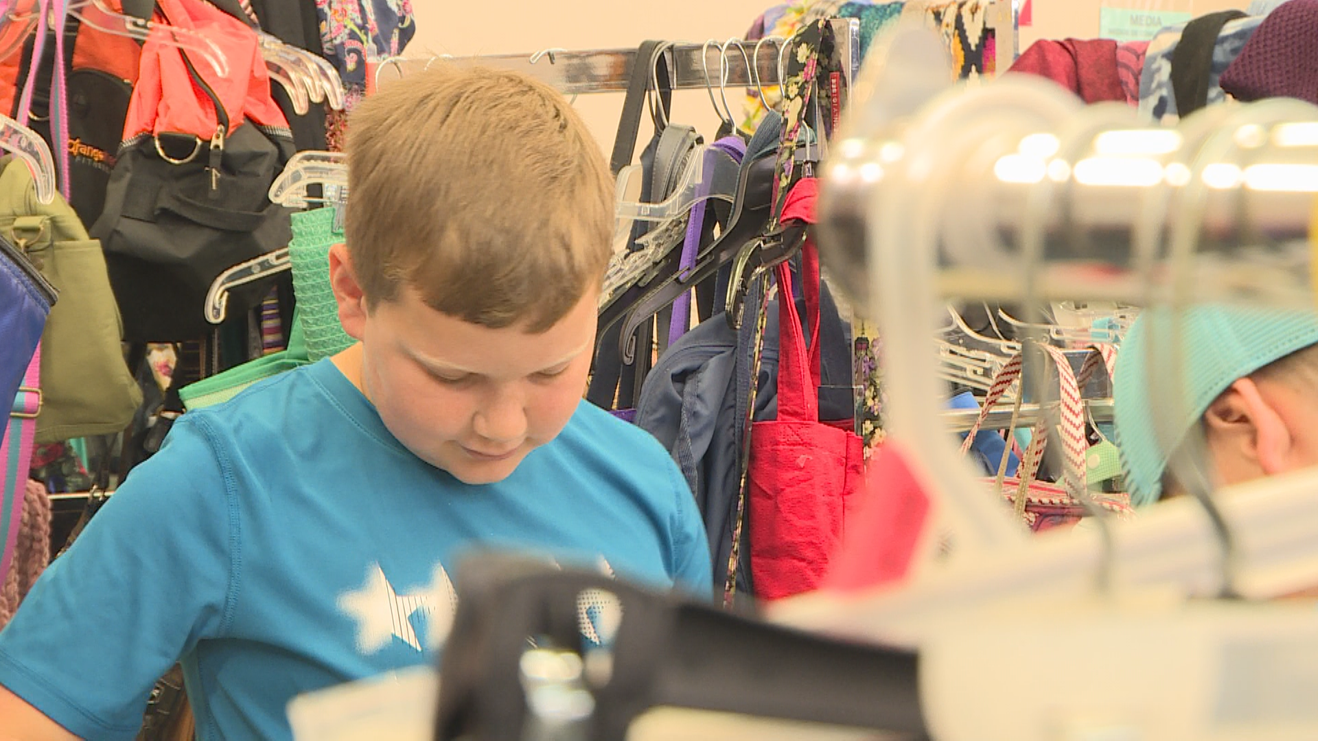 Get Your Backpack Ready for School — Goodwill Knoxville