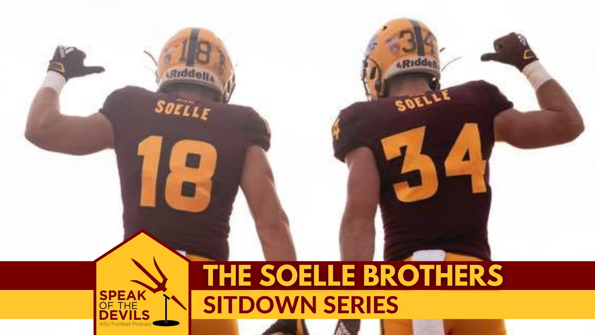 ASU Football: 3-star TE/OLB Kyle Soelle signs with Sun Devils