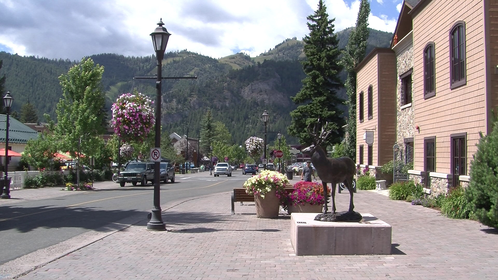 Good Housekeeping names Ketchum one of most beautiful small towns