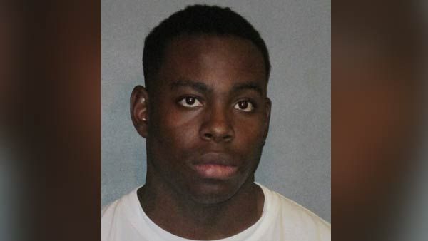 Man sentenced to 12 years for shooting death of father of 6