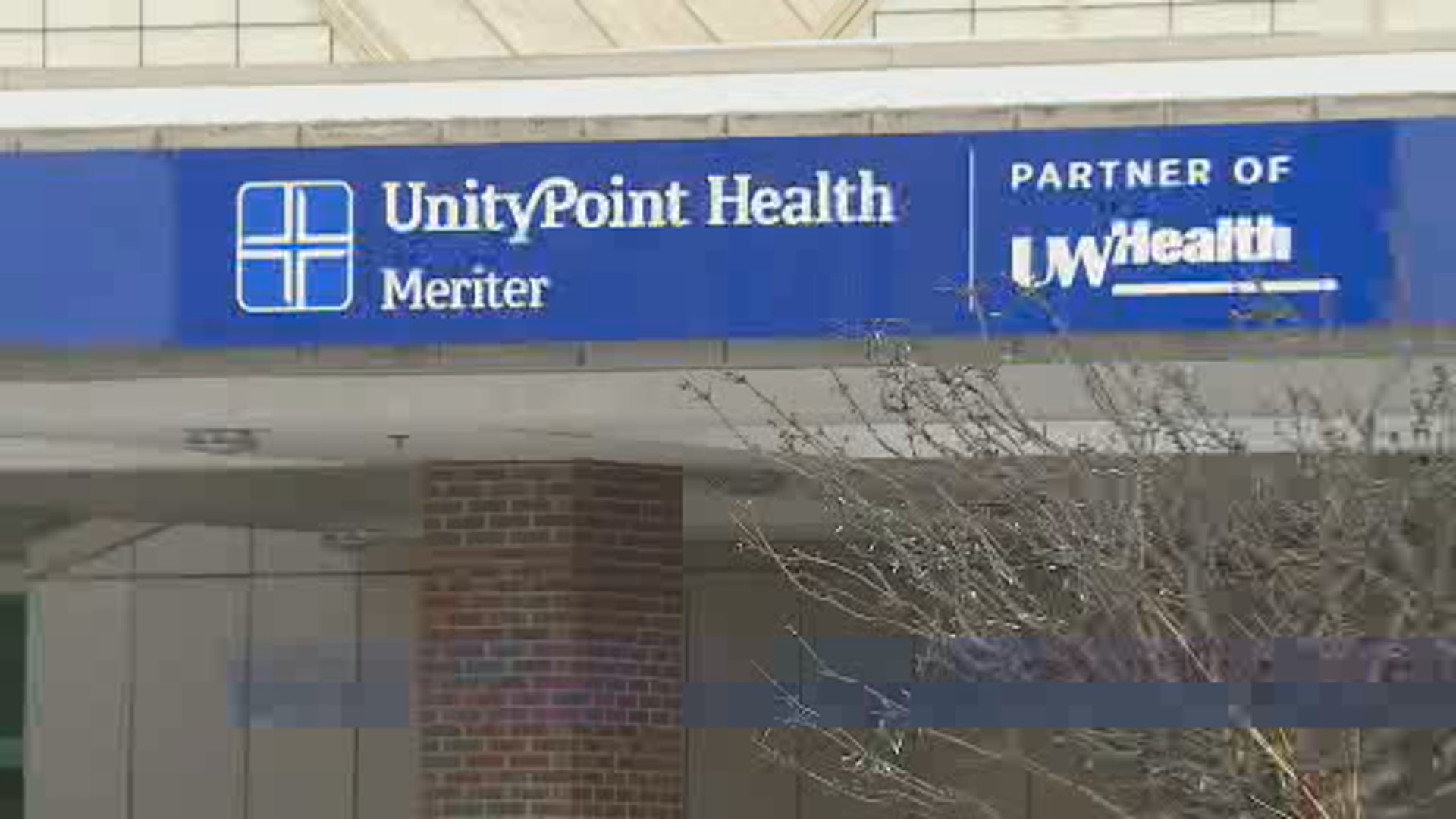 UnityPoint Meriter starts scheduling COVID-19 vaccinations for 12-15 year  olds, image size:1920x1080