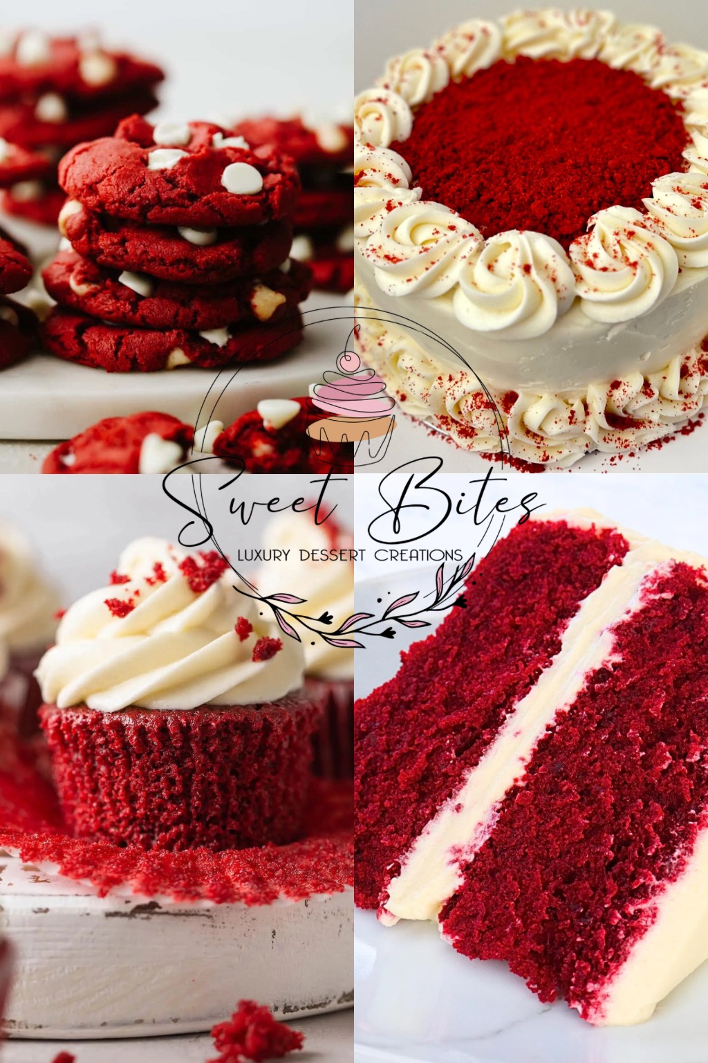 Satisfy your sweet tooth with Sweet Bites