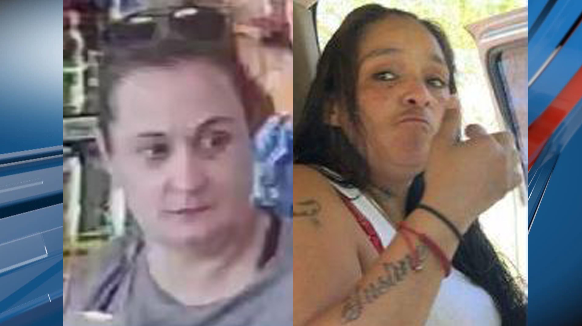 2 Emporia women reported missing near Denver, believed to be together pic
