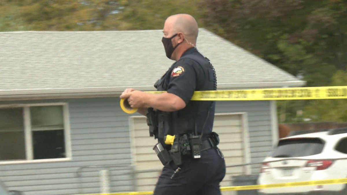 Arrest Made In Connection To Police Involved Shooting