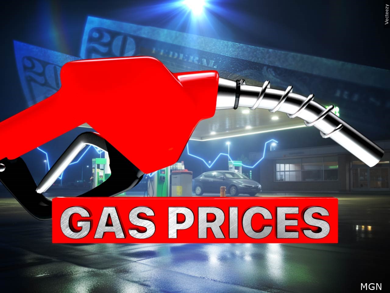 AAA Texas: Crude Oil Prices Climb, Driving Upward Pressure on
