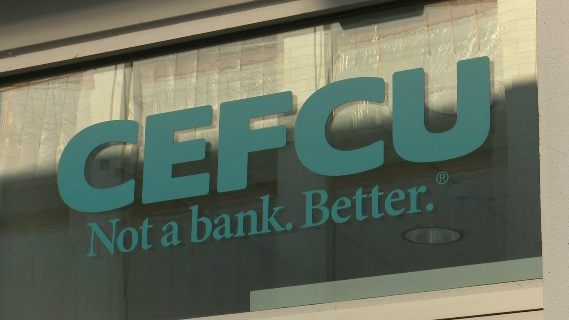 CEFCU debit cards, ATMs down for hours Monday night