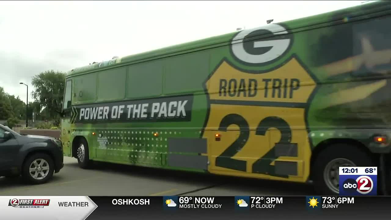packers-alumni-embark-on-road-trip