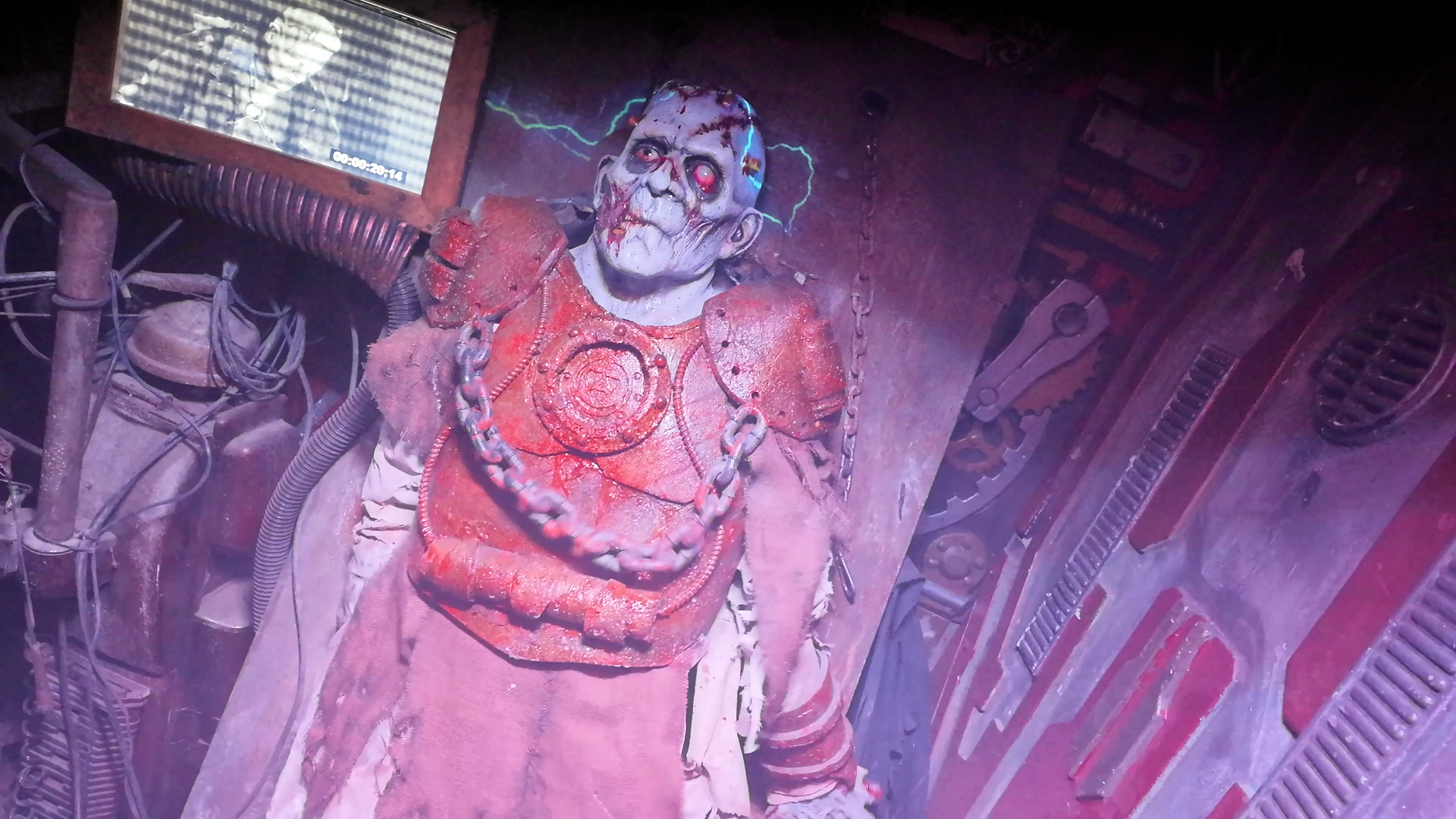 Netherworld named 