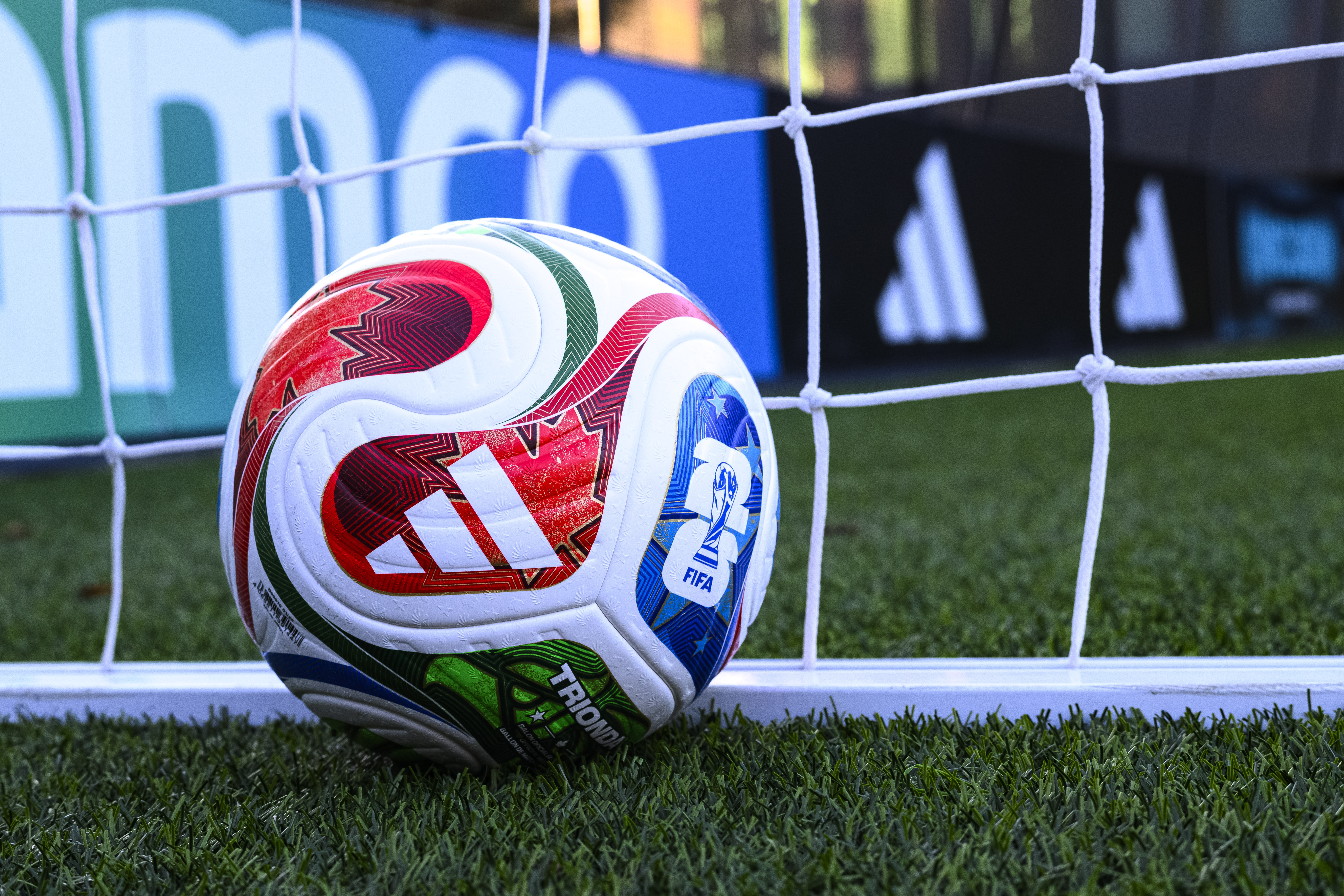 FIFA opens random selection draw for 2026 World Cup tickets