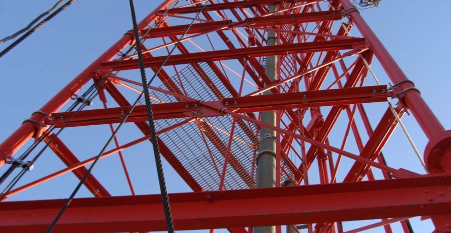 We're replacing our 55 year-old antenna | What that means for your