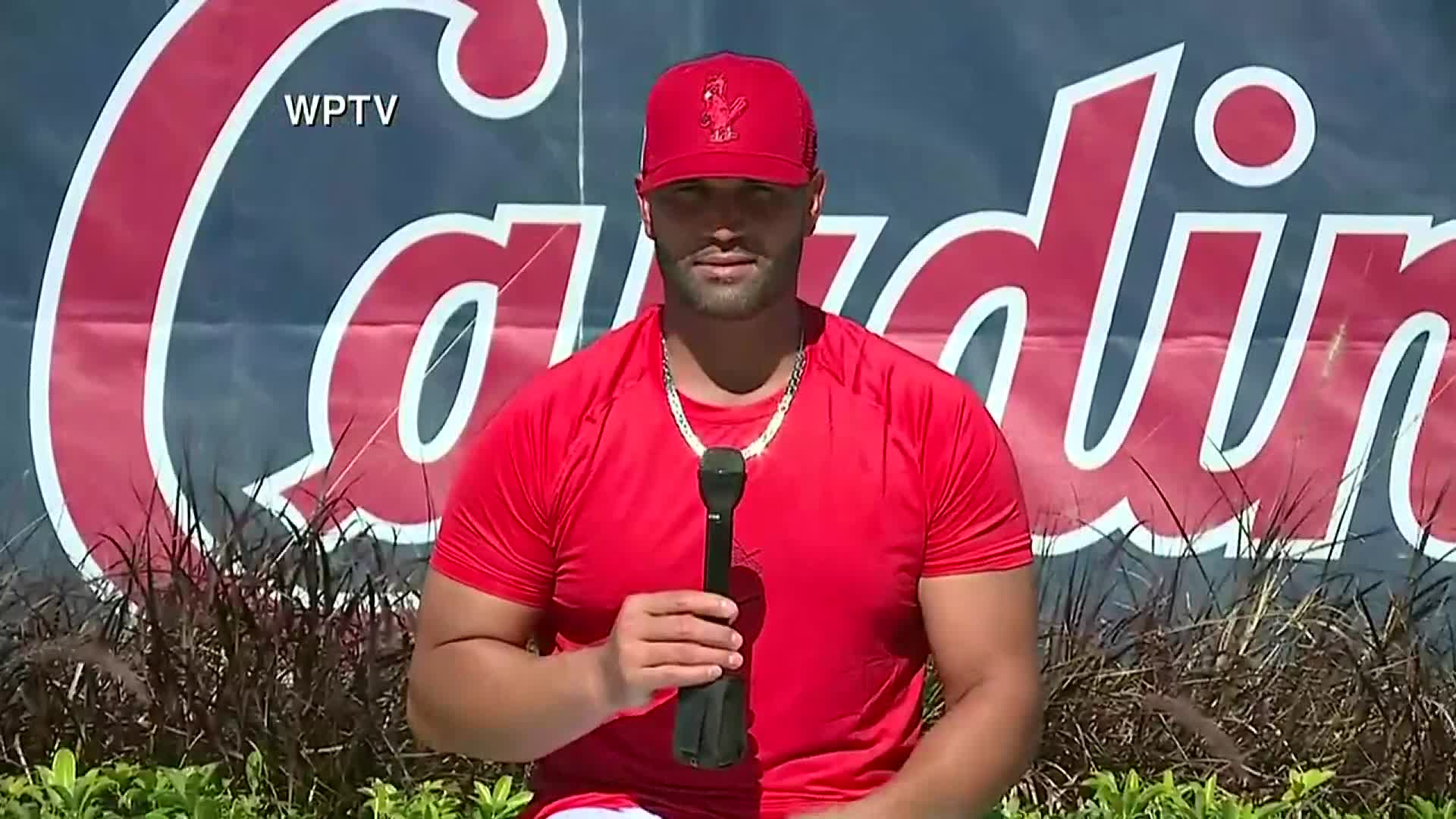 Albert Pujols: His return to St. Louis a time for celebration 