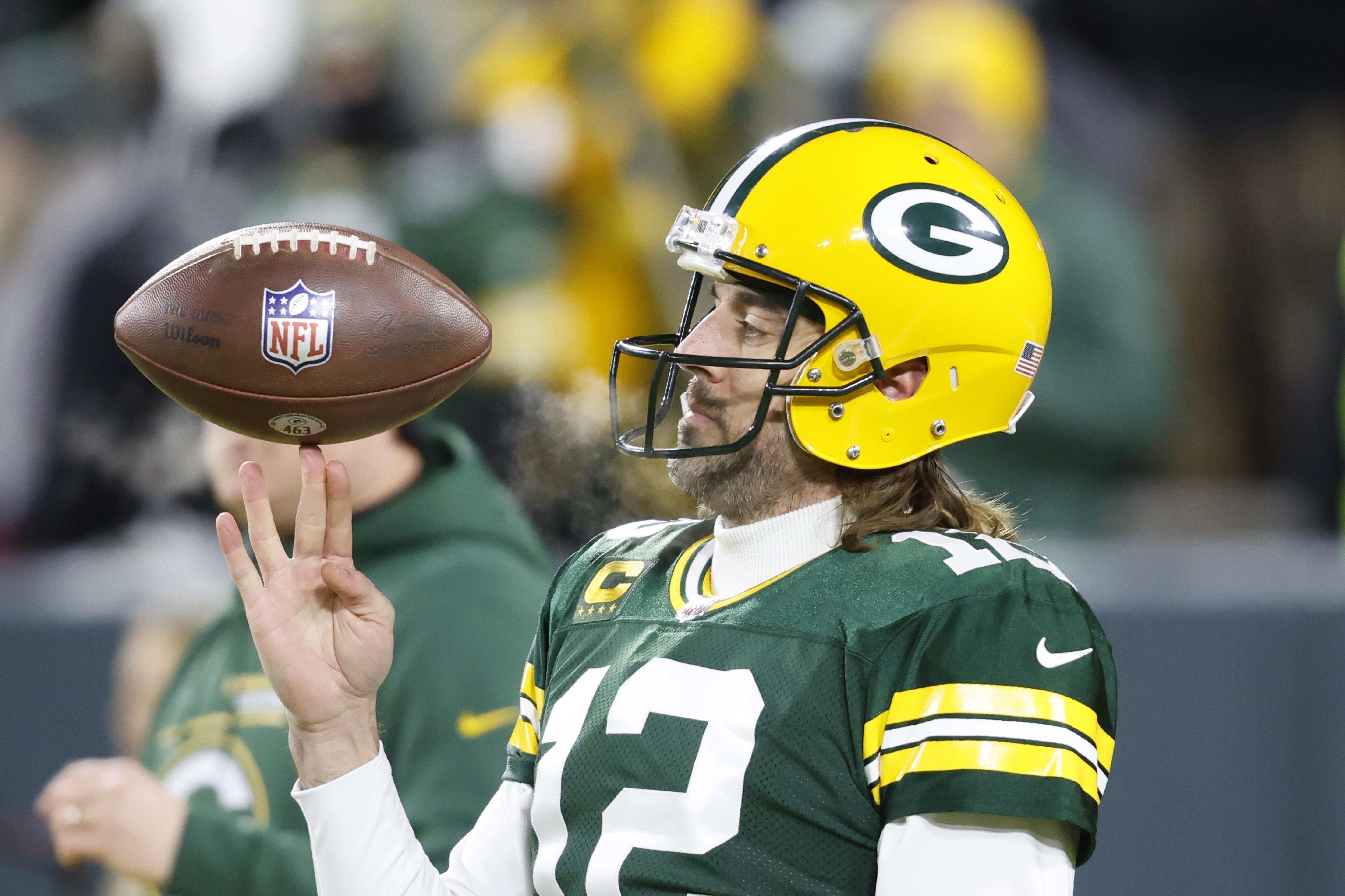 Green Bay Packers to play Giants in London game