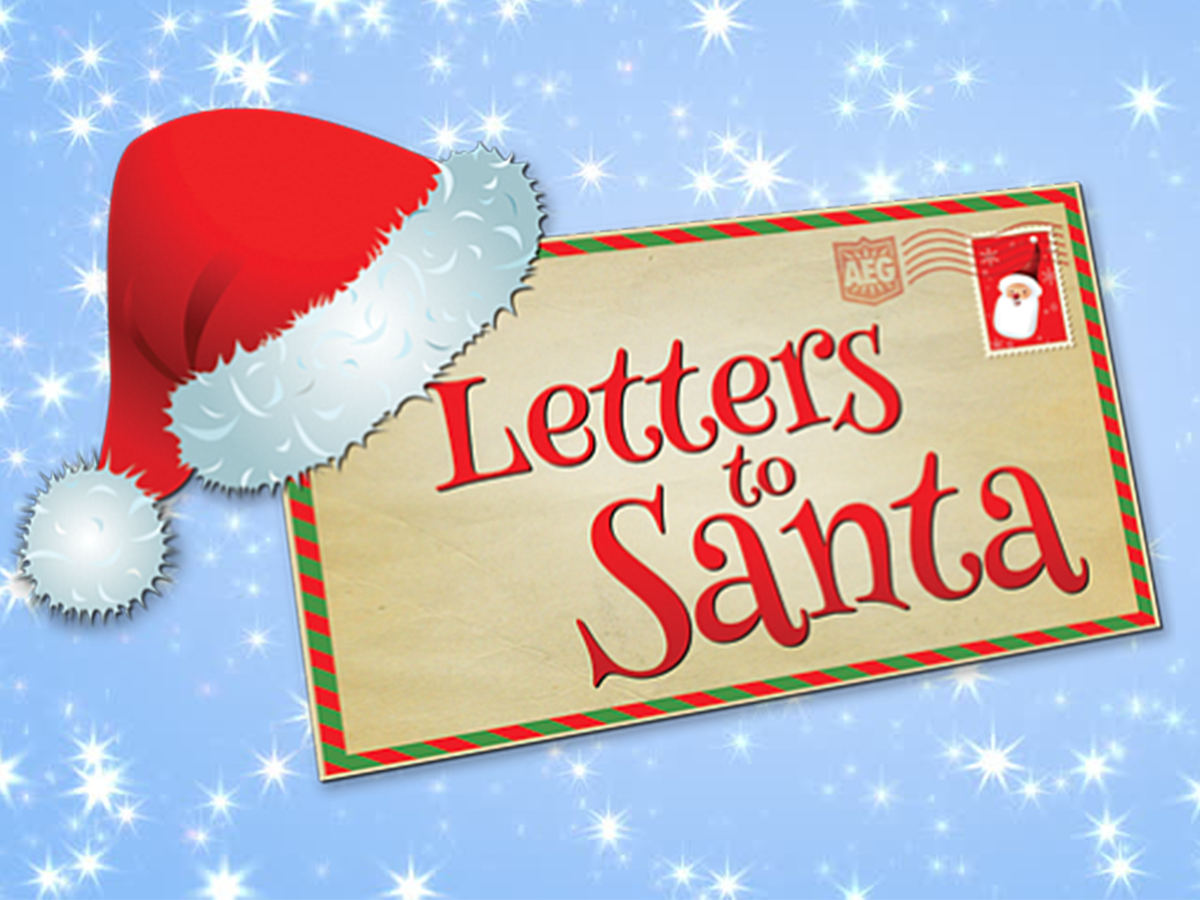 Letters to Santa: What you need to know about getting them to the