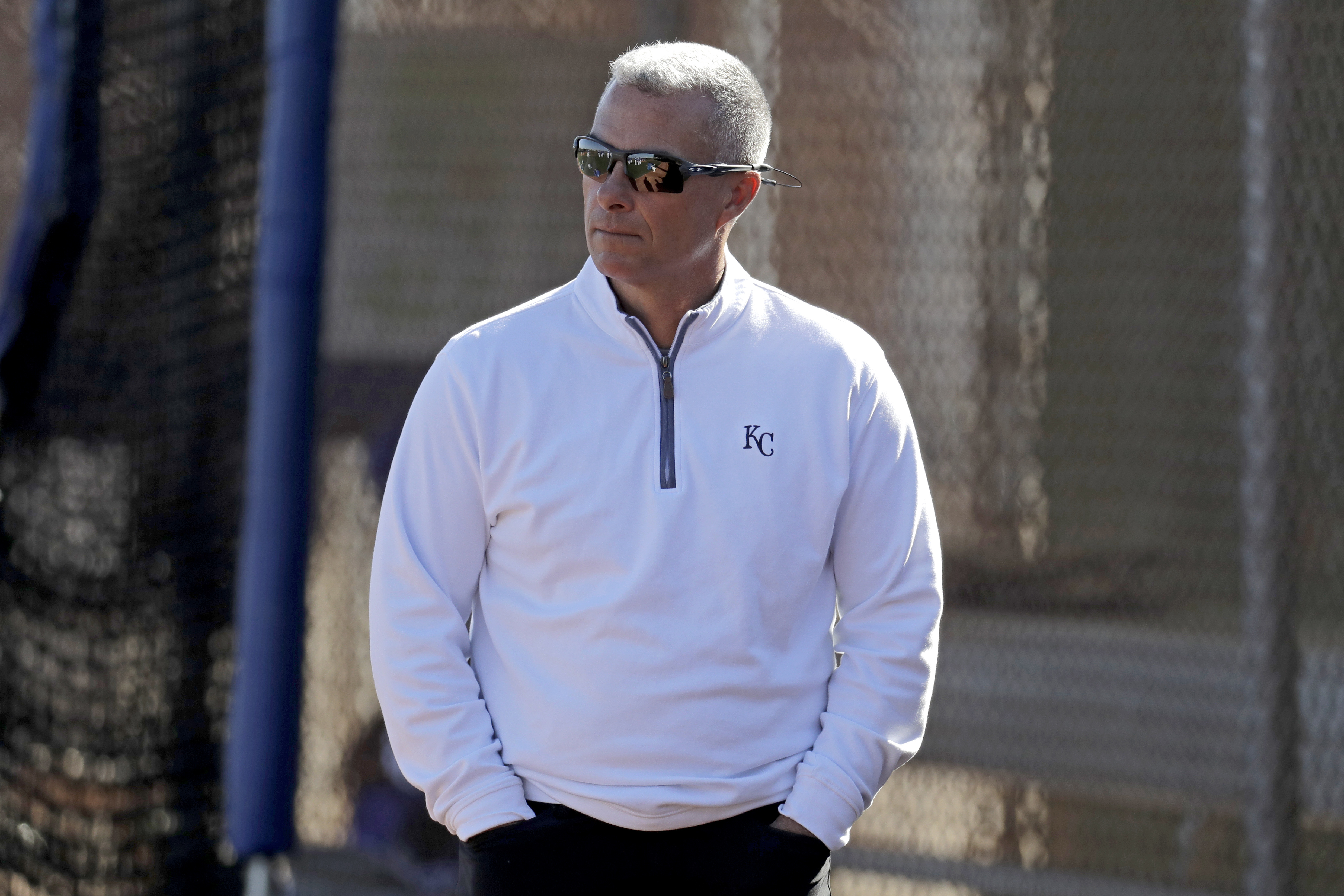 Royals fire president of baseball ops Dayton Moore amid 6th straight losing  season