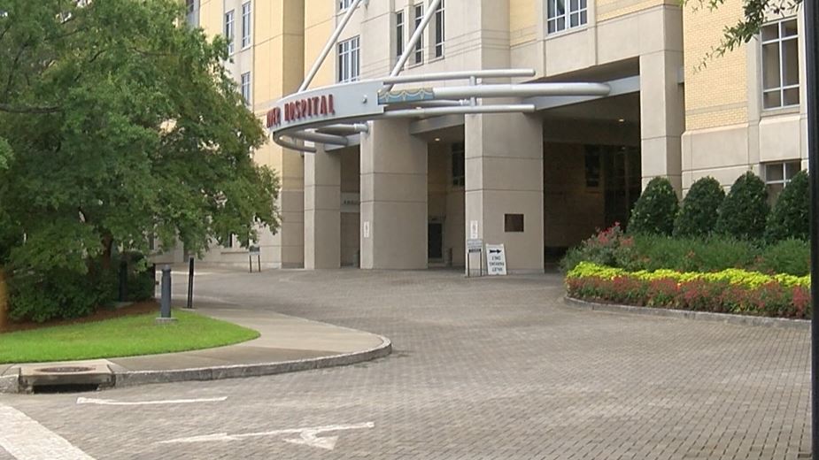 Roper St. Francis warns of ‘COVID Creep’