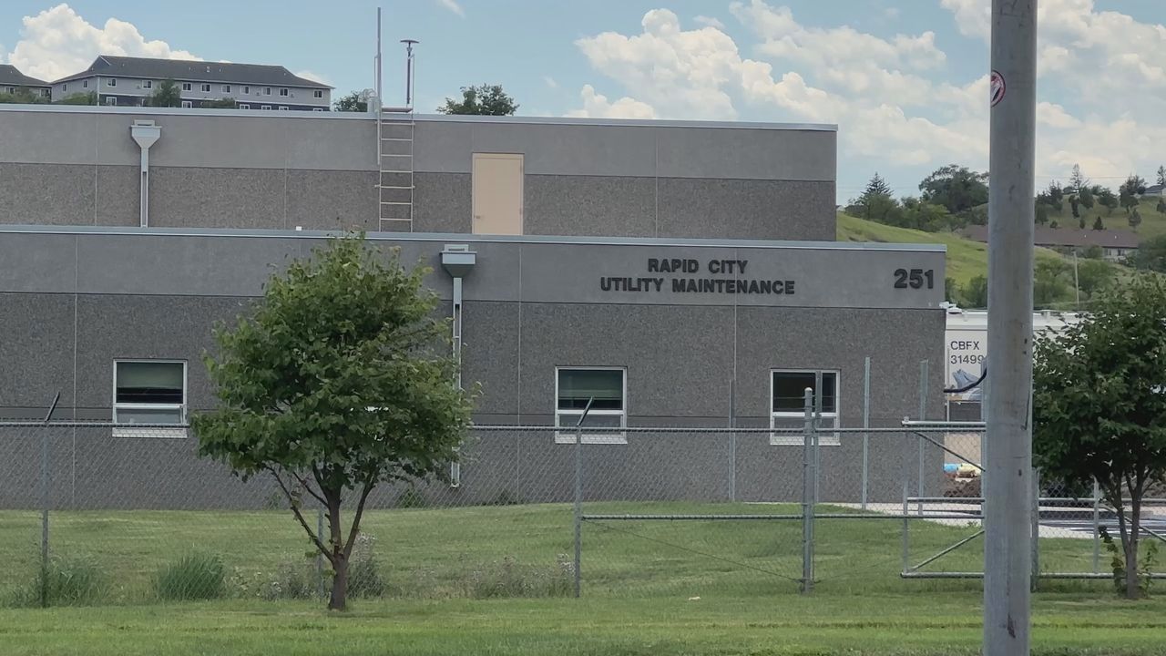Part of the Rapid City solid waste facility could be leased to Colorado Energy Recyclers – kotatv.com