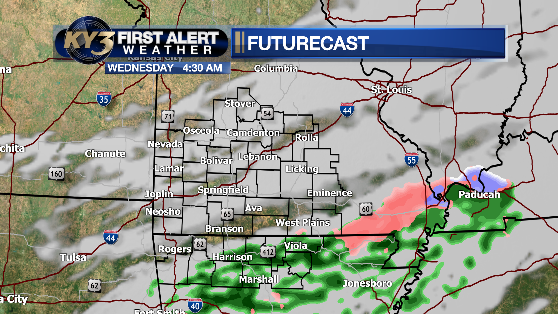 OZARKS UNSOLVED: The mysterious death of Dr. John Forsyth