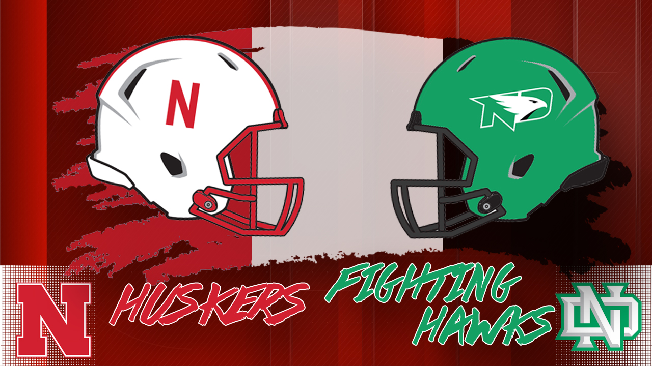 Nebraska football practice report Sept. 19 I Nebraska Huskers I