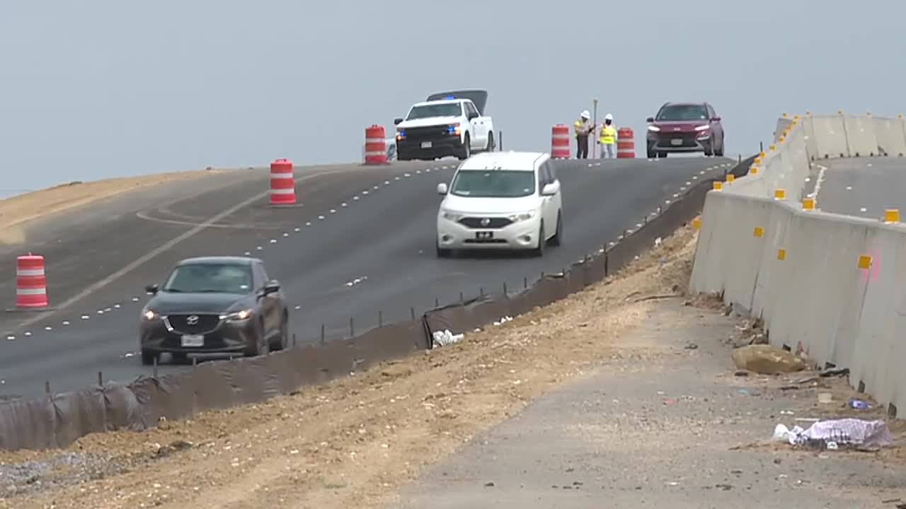 TxDOT to adjust Loop 20 detour after driver concerns