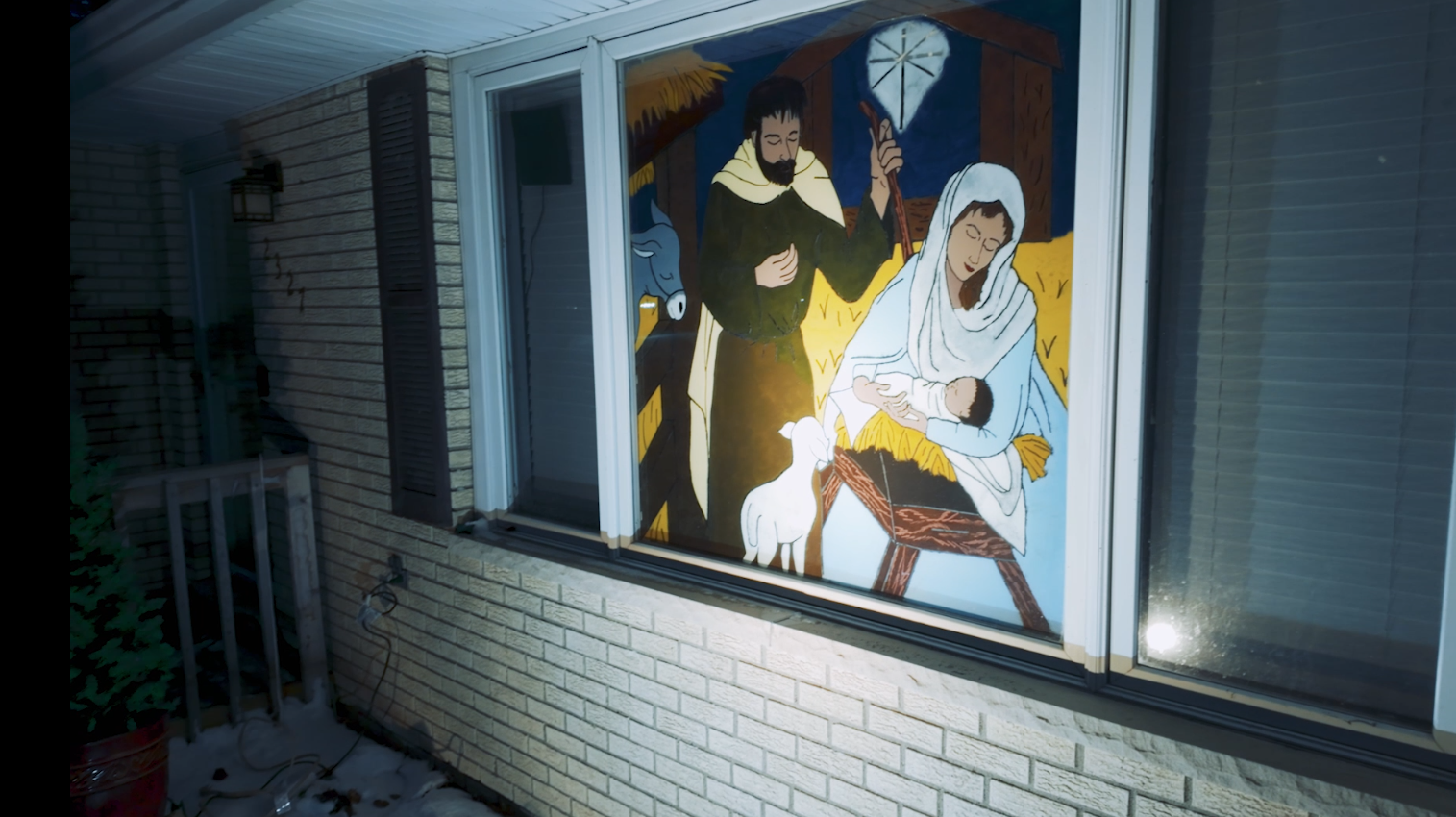 Quincy woman continues 60-year family tradition of painting