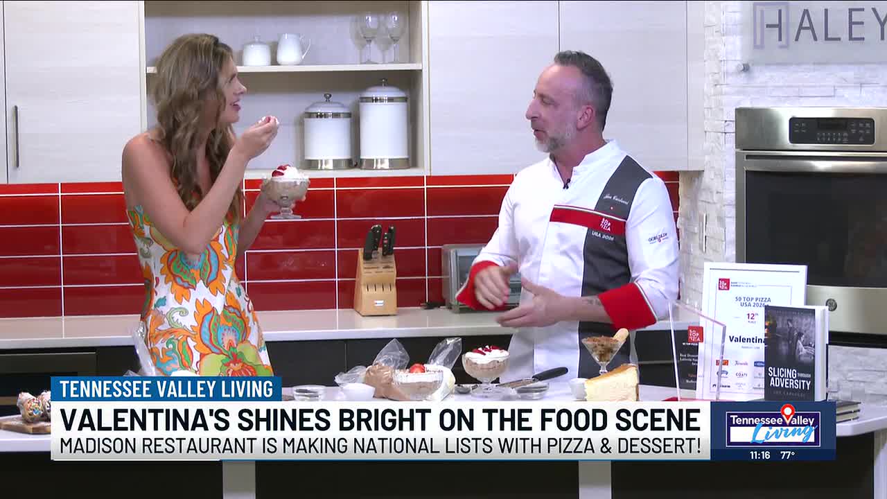 Lola's Cocina brings family flavor to the Valley