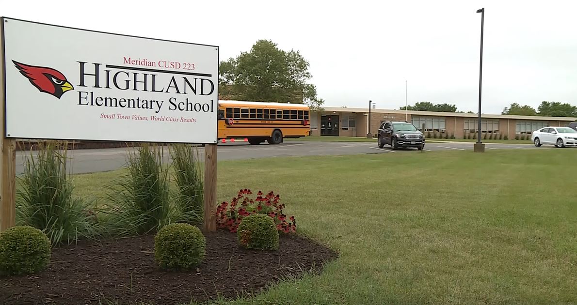 Highland Elementary School