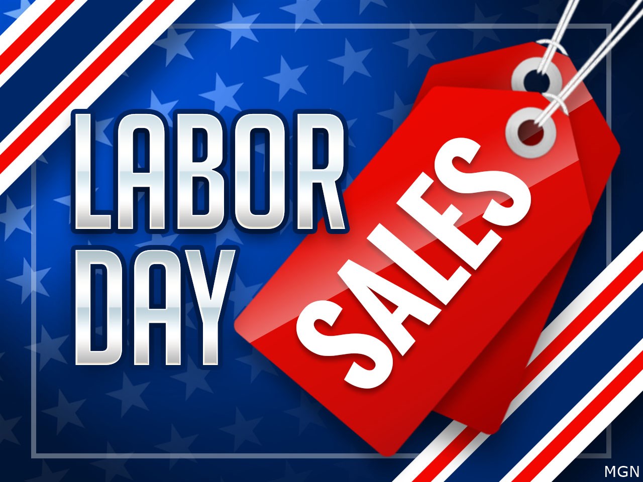 Labor Day Savings