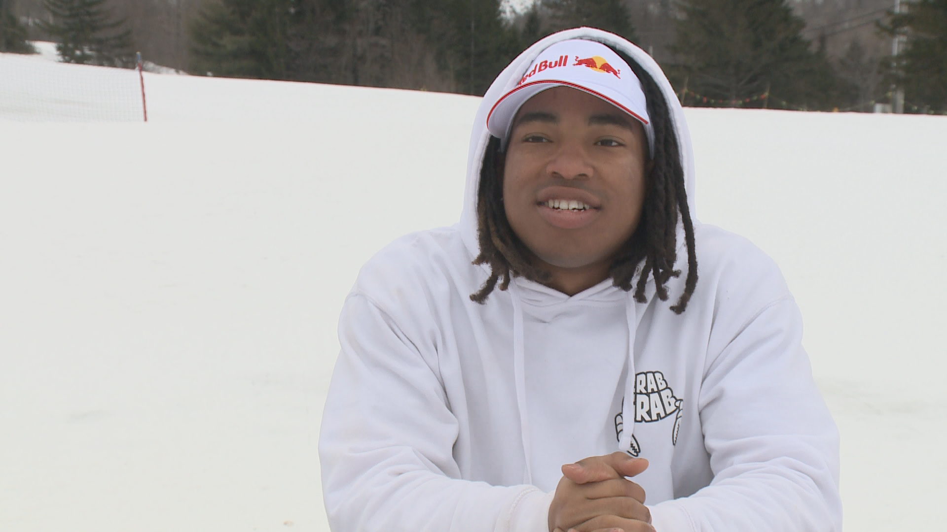 Stratton Mountain grad continues to make snowboarding more accessible