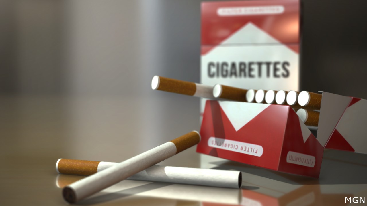 cigarettes minneapolis Minneapolis smokers to pay some of the highest cigarette prices in US with  a $15 per-pack minimum