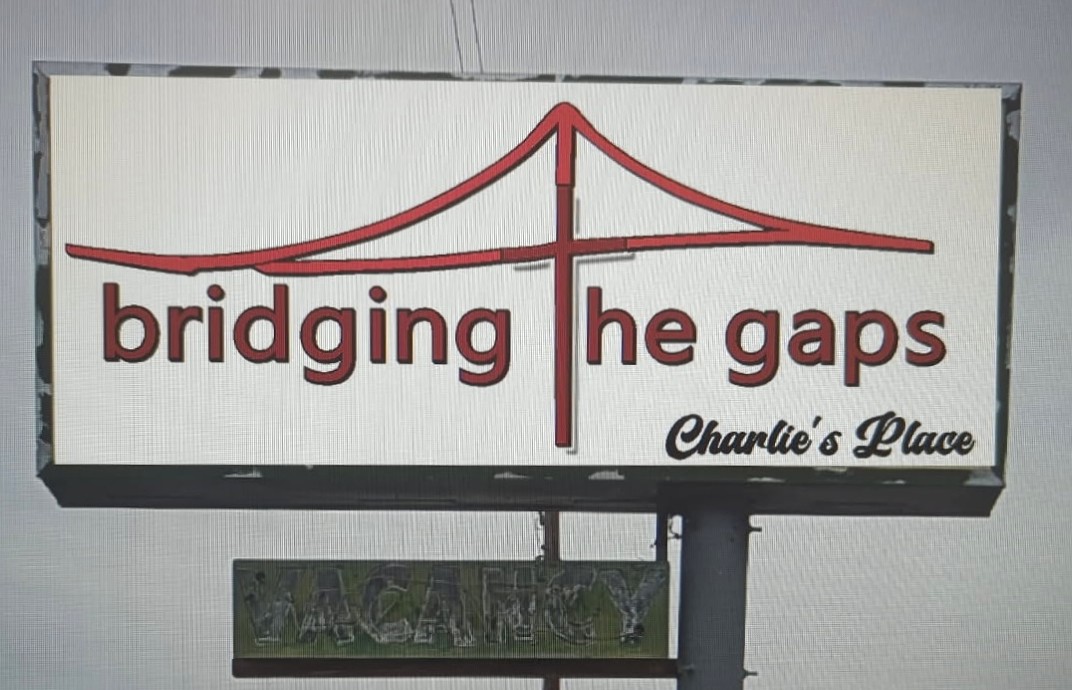 Bridging the Gaps expands support for men experiencing