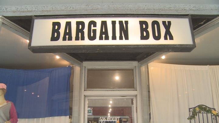 60 years of the Bargain Box