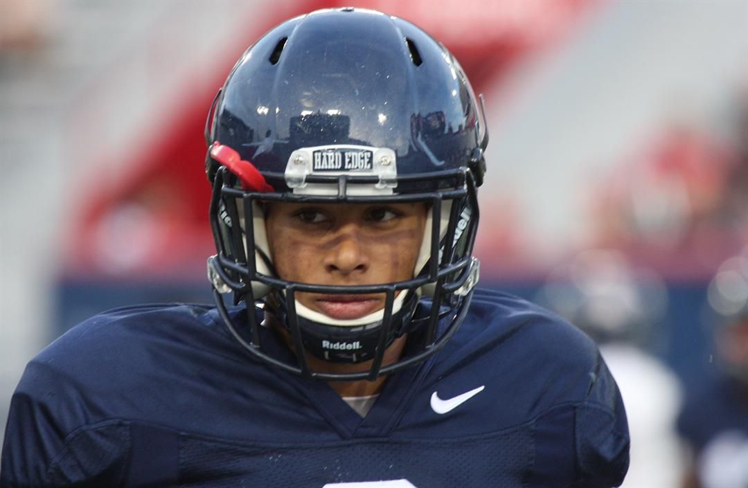 Arizona Wildcats land top recruit Jalen Tabor