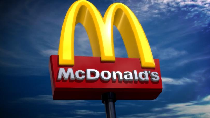The McDonald's Ice Cream Machine Saga And Calls For Right To