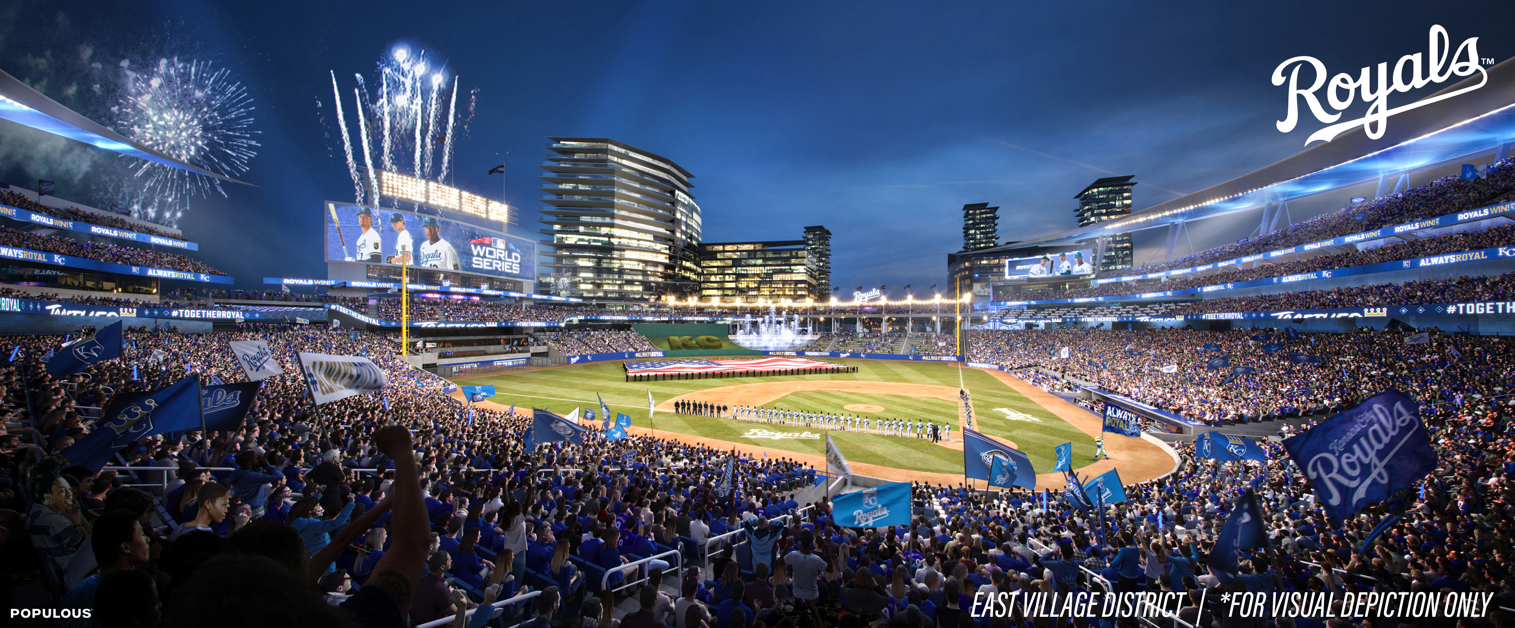 Kansas City Royals Backgrounds, kansas city royals 2019 HD