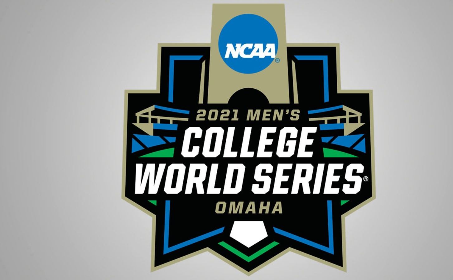 2021 Men's College World Series schedule