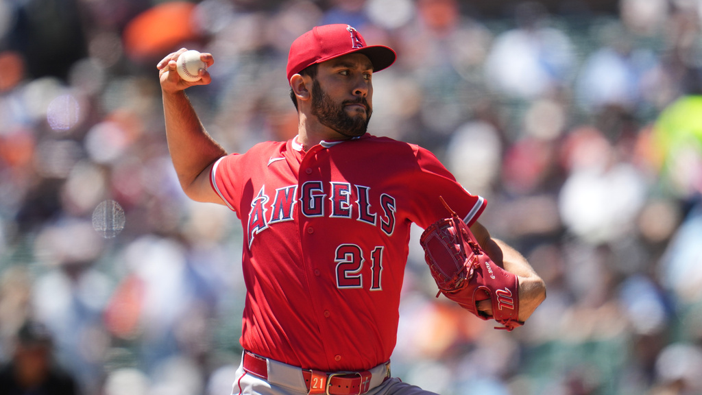 Hallsville's Slaten throws scoreless inning in spring training