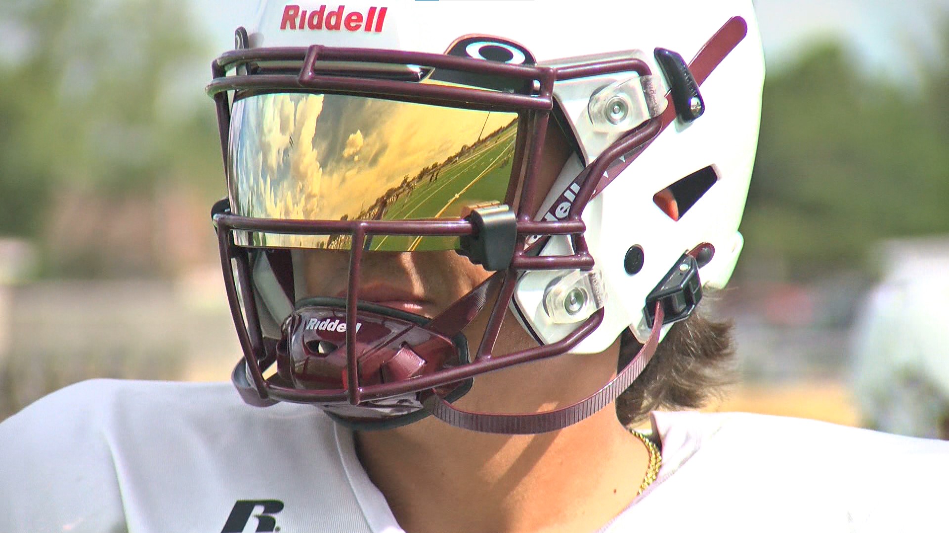 Pigskin Preview: Midland Legacy Rebels