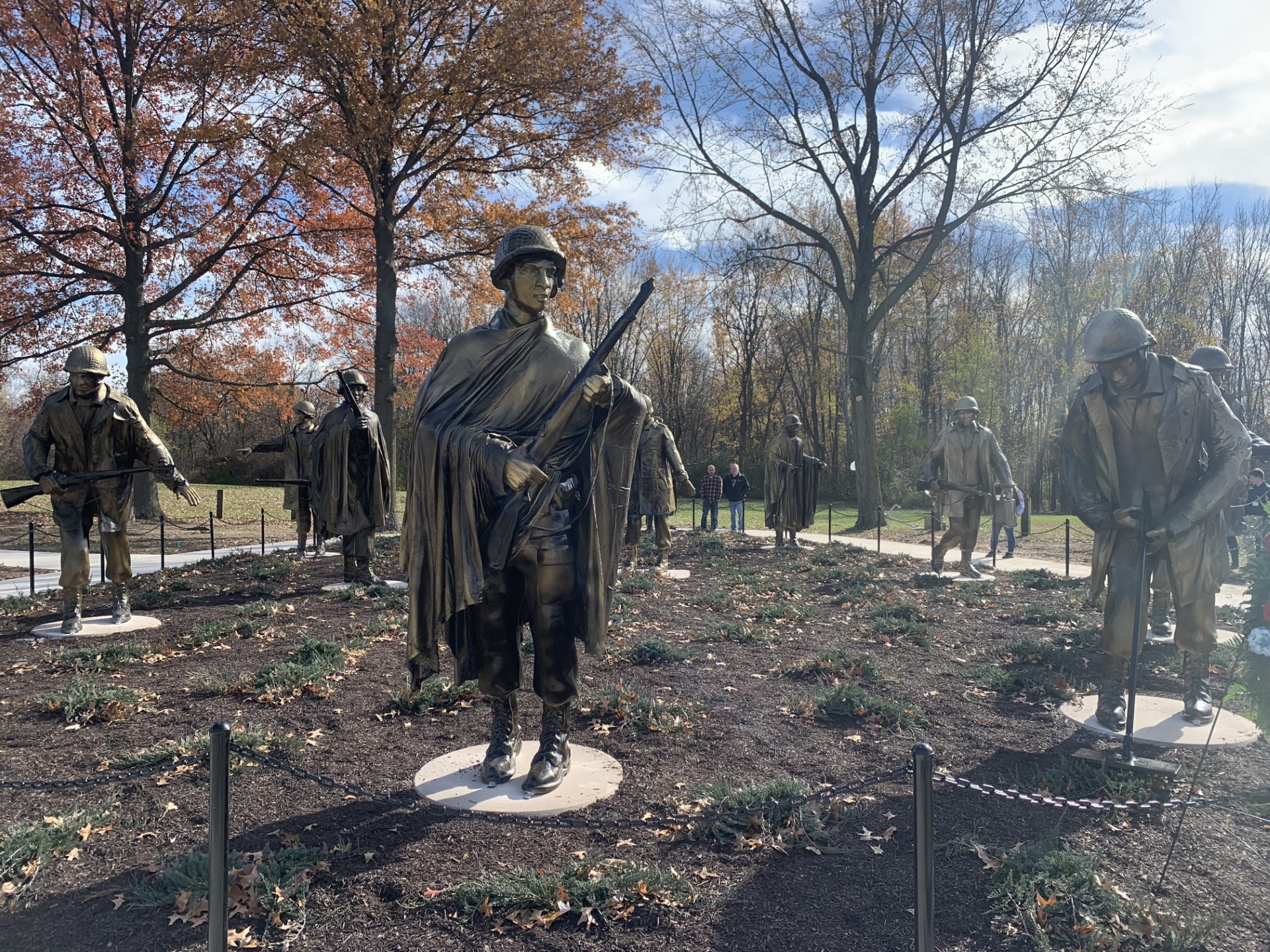 Veterans - Veterans National Memorial Shrine and Museum