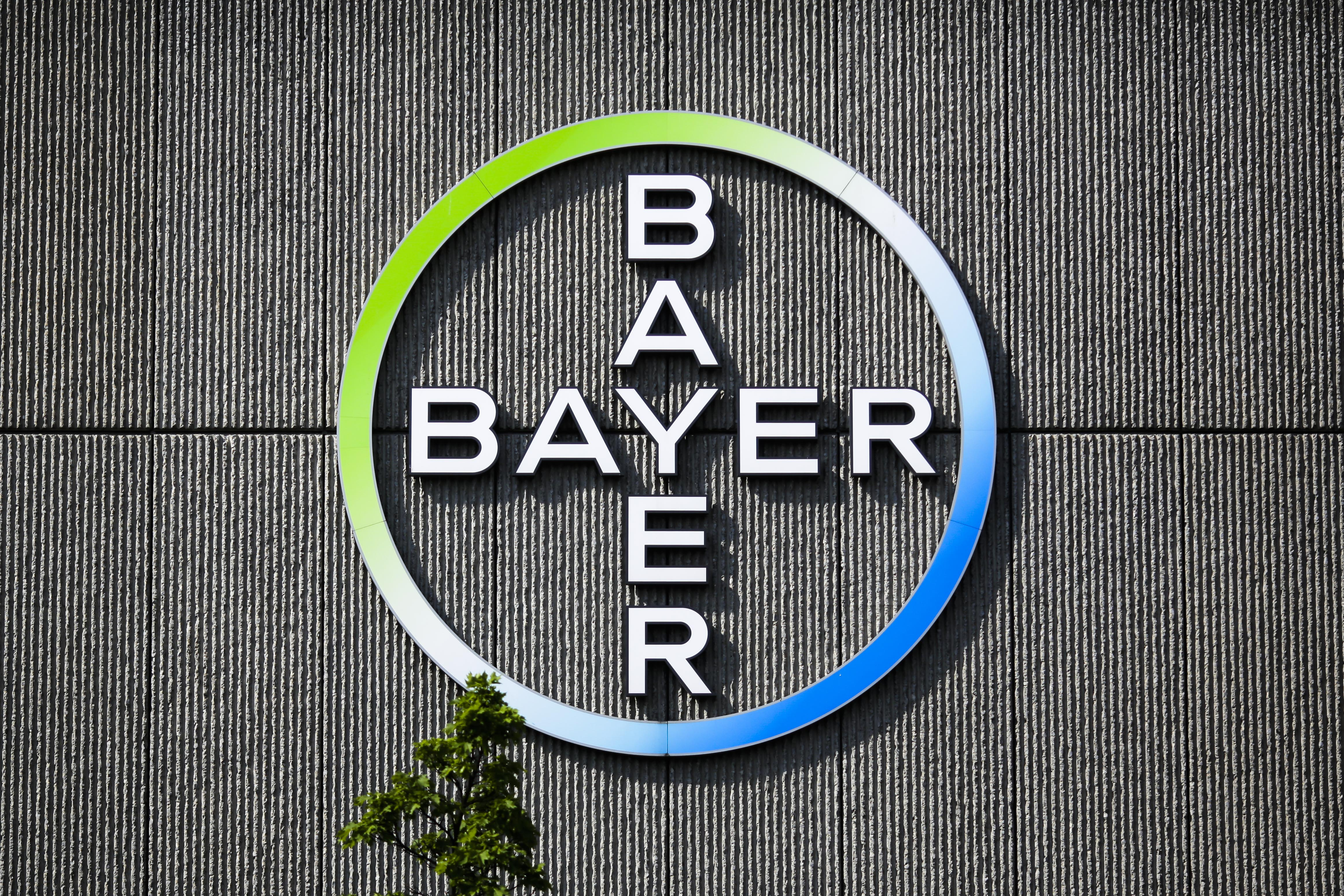 bayer logo